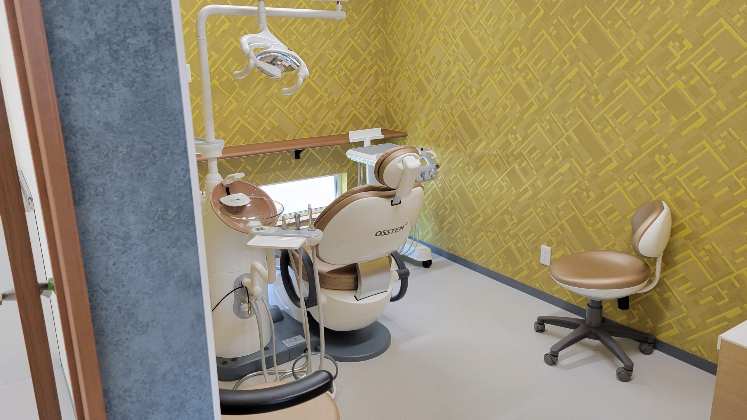hamil consultation room Ha-Milグループ|歯科医院